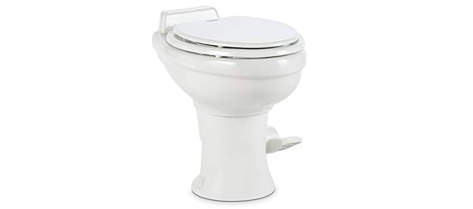 Dometic 320 Series Toilet