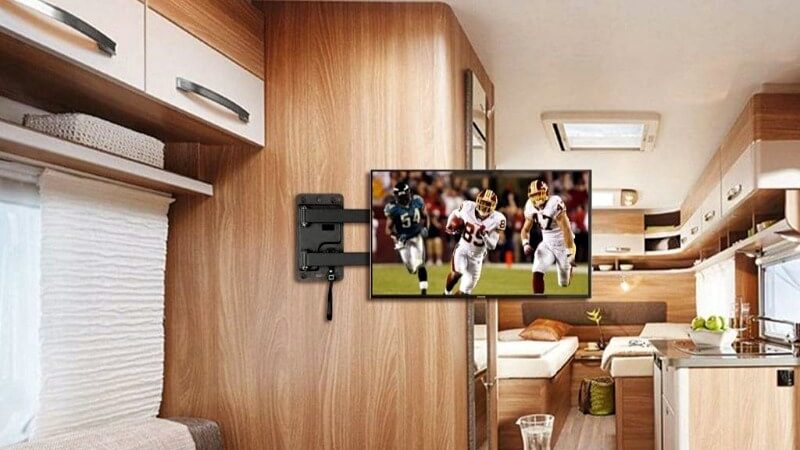 best tvs for rv
