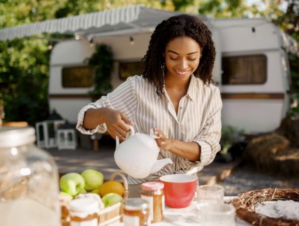 Best RV Accessories for Camping