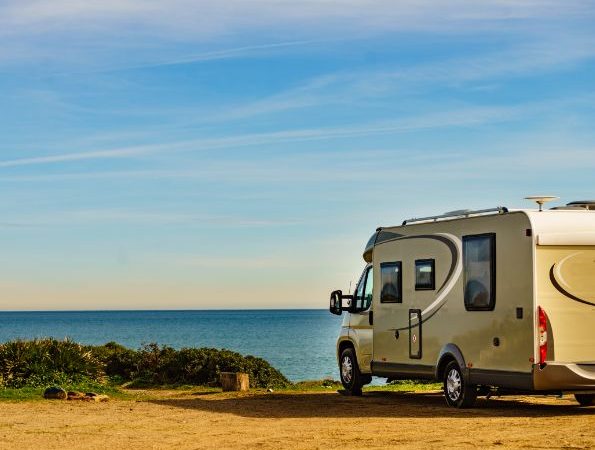Boondocking, Dispersed Camping, and Dry Camping: What’s the Difference?
