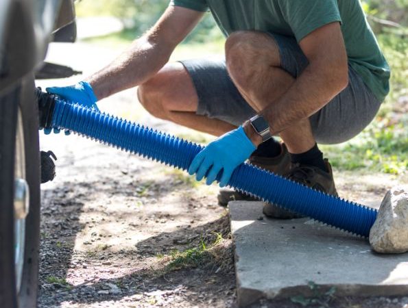 How to De-Winterize Your RV