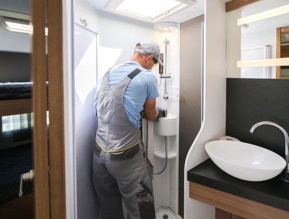 How to Winterize Your RV