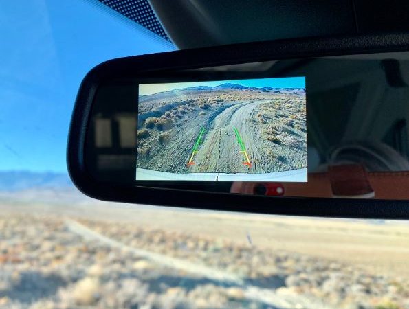 Best RV Backup Cameras for Safe and Hassle-Free Maneuvering
