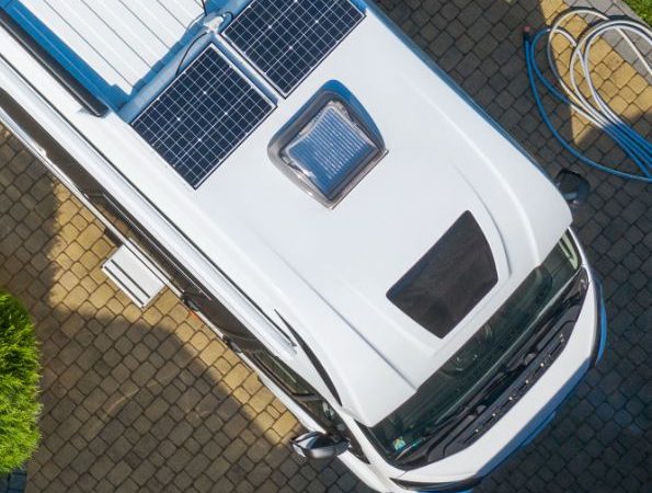 Best RV Skylights for Natural Lighting and Ventilation