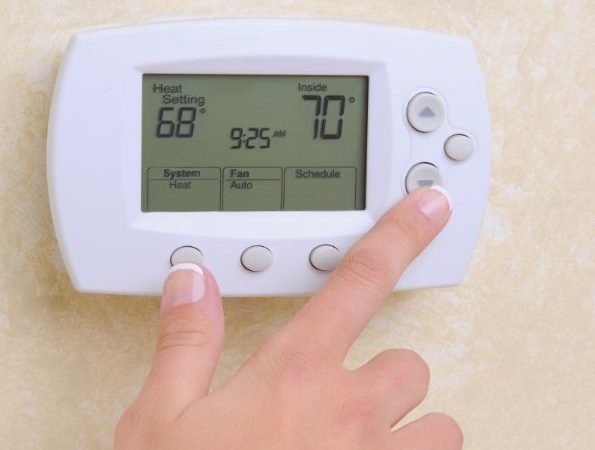Best RV Thermostats for Efficient Temperature Control