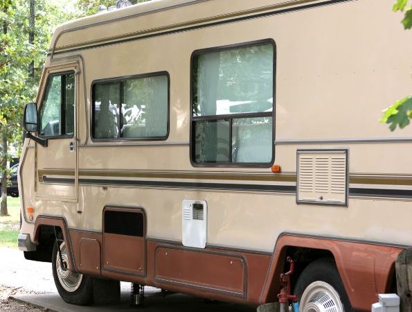 Leveling Your RV: What to know about RV Levelers and Jacks