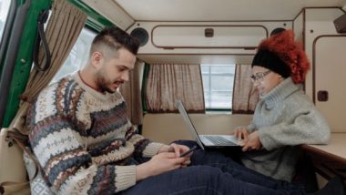 RV Internet: How to Stay Connected on the Road