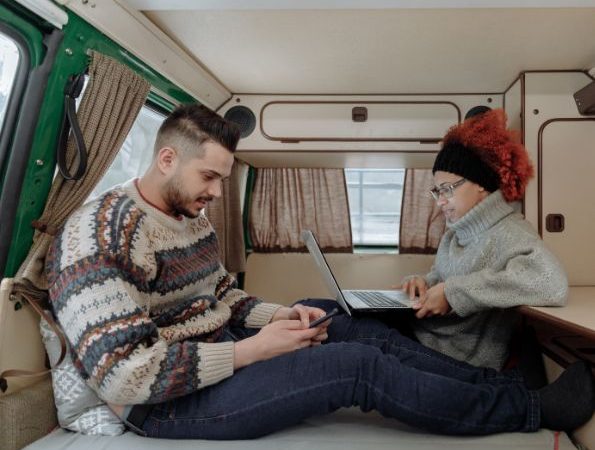 RV Internet: How to Stay Connected on the Road