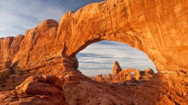 State and National Parks in Utah