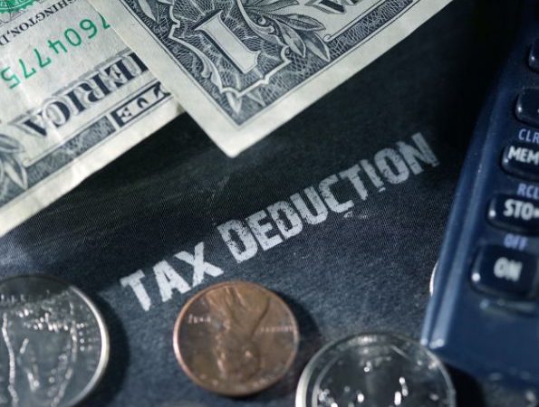 Tax Breaks for Full-Time RVers: What You Need to Know