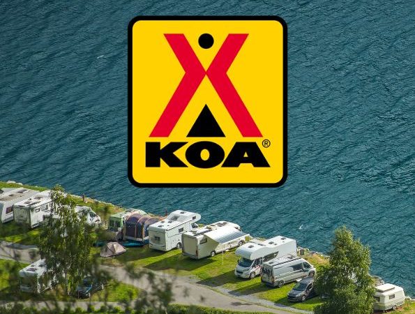 What are KOA Campgrounds? A Comprehensive Guide