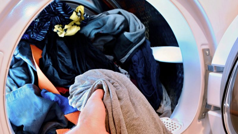 Can You Put a Washer and Dryer in Any RV?