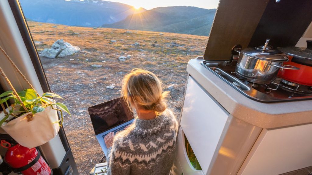 How to Get Power When OffGrid Camping Essential Tips and Tricks